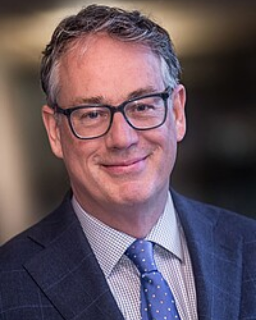 Eric van Heck
